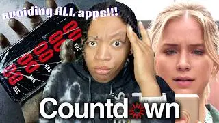 *COUNTDOWN* (2019) Made Me Want to Read ALL the Terms & Conditions | Reaction/Commentary