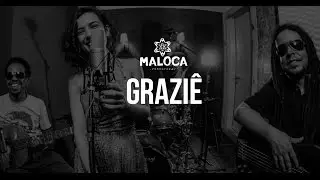 Grazi&ecirc; - Entre / Single + WebClipe