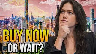 Why Now Might Be the Best Time to Buy in NYC | April 2025 NYC Real Estate Market Update