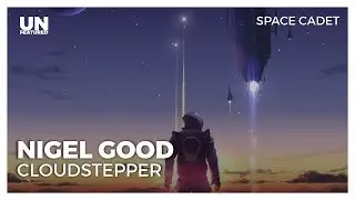 Nigel Good - Cloudstepper