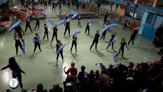 18/12/2025 Γενική Γυμναστική Χορευτικό από τις πιο μεγάλες αθλήτριες του Π.Γ.Σ.