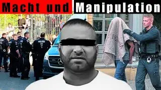 Der Miri-Clan: Wie ein Netzwerk Deutschlands Unterwelt eroberte