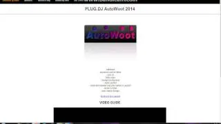 AutoWoot plug.dj