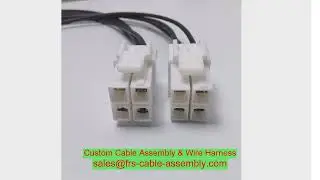 micro-coaxial cable Saudi Arabia supplier micro-coax ribbon bundle for thermal imaging cores Laptop