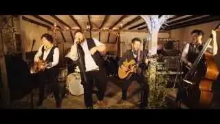 Mister Kanish - Bad Romance (Lady Gaga) - Vintage Wedding Band