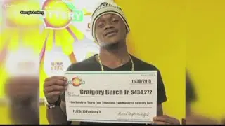 Georgia Supreme Court upholds murder conviction of man for killing lottery winner