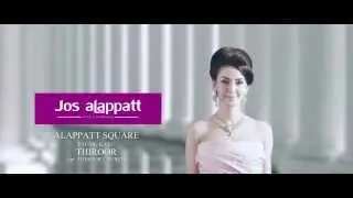 JOS ALAPPAT JEWELLERY