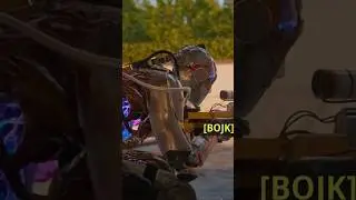 Black ops 6 Sniper Quad Feed