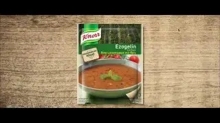 KNORR  Spot Reklam