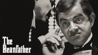 Mr. Bean DeepFake [VFX Comparison]