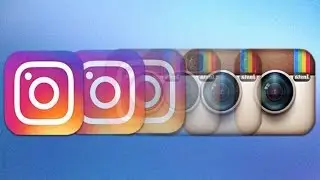 Try This Cool Trick To Get Your Old Instagram Logo Back