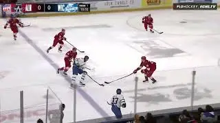 Wichita vs  Allen, January 14, 2023