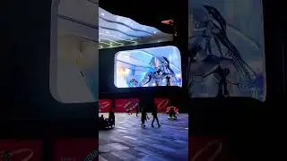 Revolutionary 3D Billboards | The Future of Advertising
