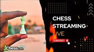 Evening Blitz Chess #livechess #chessgame