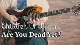 Children Of Bodom 