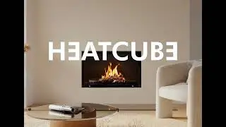 Ruegg HEATUCBE 57x95 Video