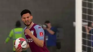 FIFA 22 - David Silva in Villa