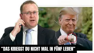 Ein Geheimer CIA-Agent Untersucht Die Uhren, Die Die Pr&auml;sidenten Trugen (UND WAS SIE BEDEUTEN)