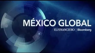 M&Eacute;XICO GLOBAL - ENTREVISTA ROBERT ROZEK CON CARLOS MOTA