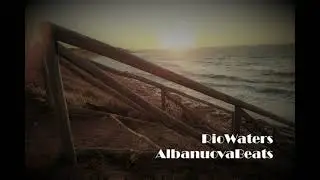 RioWaters  - Latin R&B Type beat