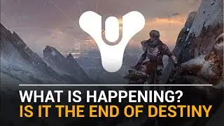 Дорогая Bungie, давайте поговорим о сюжете и новостях Destiny 2 (Ренегаты, рейды, ослабления)