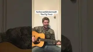 Nathanael(Underneath The Fig Tree) 