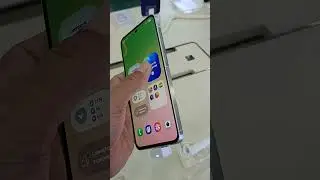 Samsung Galaxy A56 5G 120 HZ Refresh Rate #galaxya56
