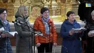 1. Fastensonntag