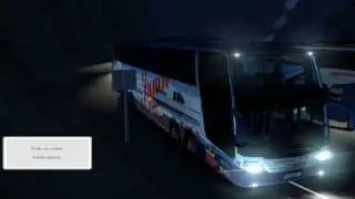 18 Wos Haulin Mod Bus Peru