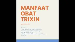 TRIXIN AYANA PETSHOP