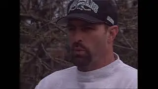 Kirk Gibson, Life after baseball, Part 1, 1997