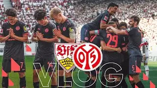 Monster-Comeback dank Last-Minute-Leitsch! 😍 | Stadionvlog | #VFBM05 | 24/25