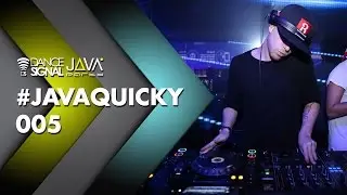 Javaparty & DanceSignal | JavaQuicky | #005