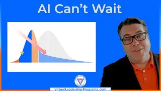AI Adoption Can't Wait - Here's Why