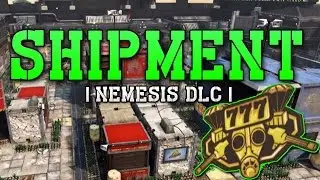 SHIPMENT RETURNS! 