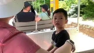 Around Omaha Zoo - June 2022