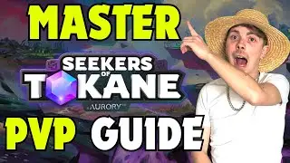 Earn Money Playing Aurory Seekers Of Tokane PvP &ndash; Must-Know Tips