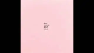 Babebee - BODY [Lyrics] (Full EP)
