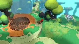 Hob Let's Play 06