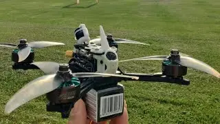 iFlight mach R5 ultra