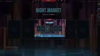 rate my valorant night market
