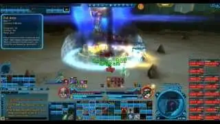 SWTOR The Chatos Paladins VS Titan 6 Scum and Villainy 16 Man SM
