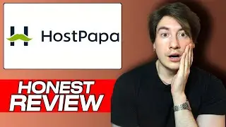 HostPapa Review: My Honest User Experience and Site Performance Breakdown