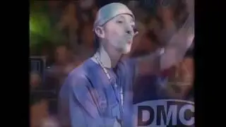 DMC 2003  I EMERGE  &  TIGER STYLE