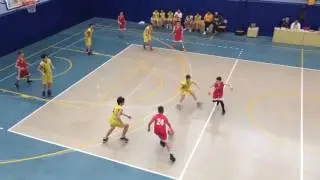 Under 13   Bulldogs-Audace Pescia