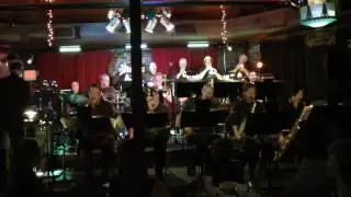 Channel One Suite adapted by Tom Davis