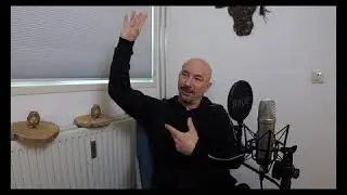 Bas Kniest | Over Heling en Genezen | The Academy of Light