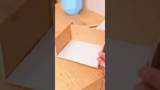 DIY secret safe tutorial #diy