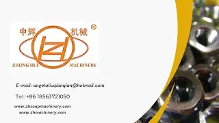 soap making machine for sale