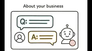 How to Add AI Chat to Your Website in 5 Minutes (No Coding Required)